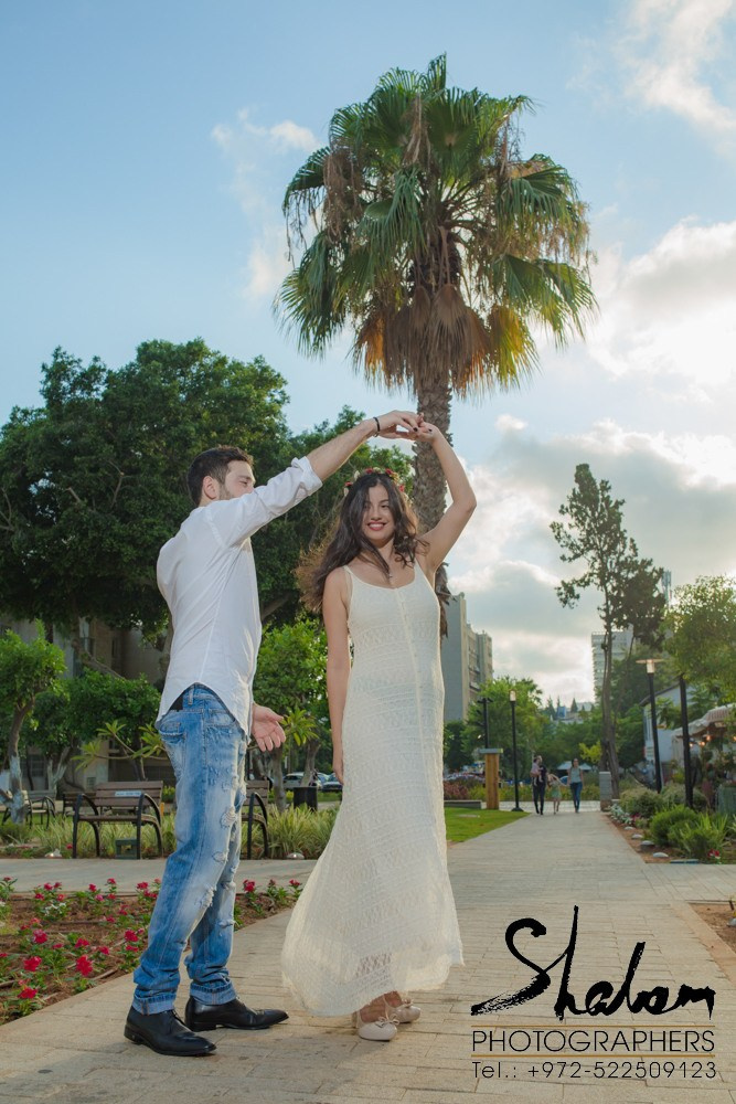 Stella & Elijahu. Wedding and events photographers Studio Shalom