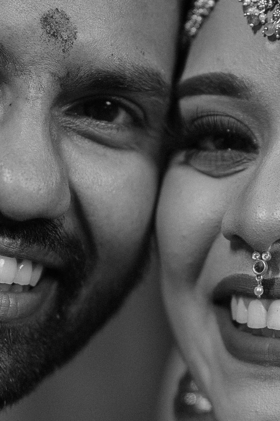 GAURI & SIVA. Wedding photographer Avira Stories