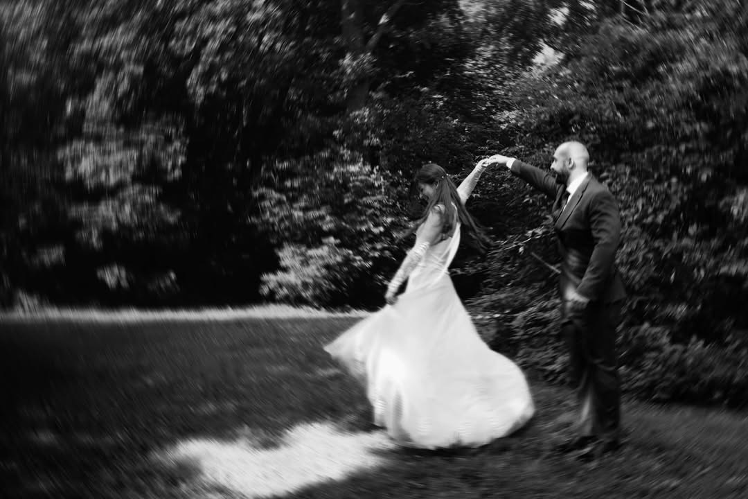 Hochzeit. Portraitfotografin Berlin