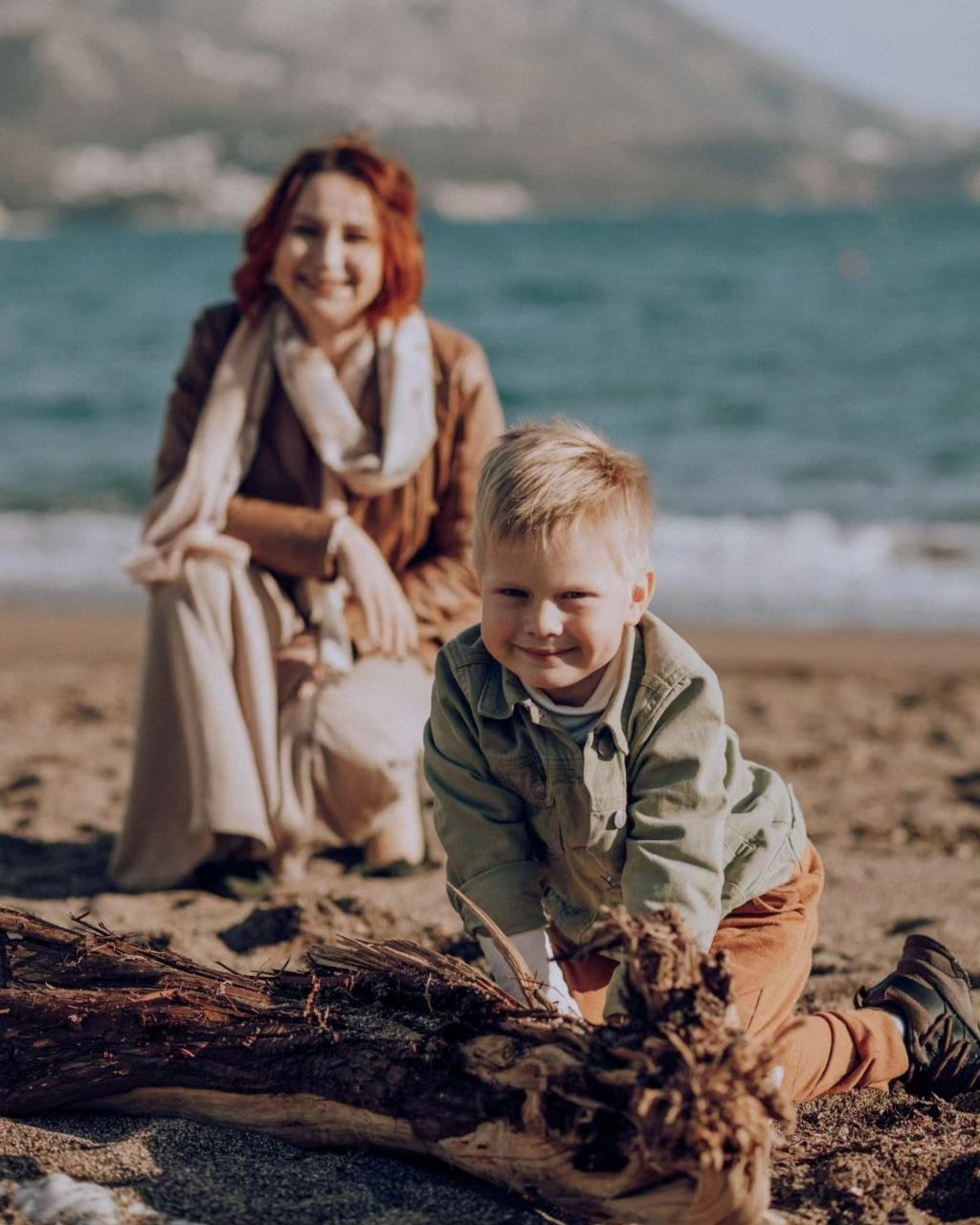 A. Family. Семейный фотограф. Сербия. Нови-Сад. Белград