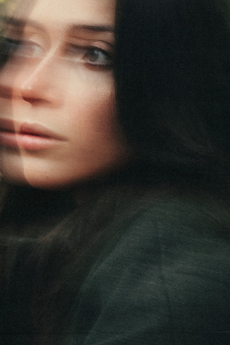 Marta. Photographer Inna Mendelson