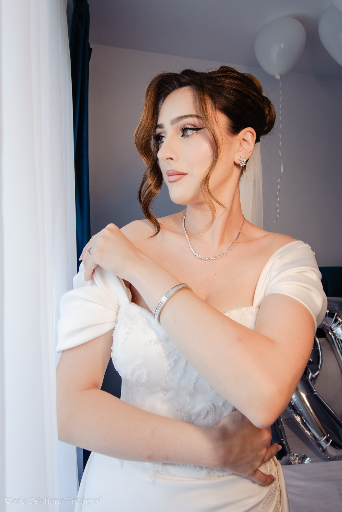 Wedding A&D. Maria Cristiana fotograf