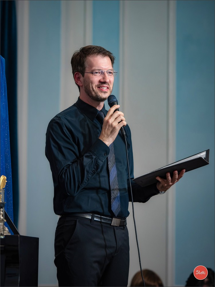 Концерт романса и лирической песни. Photographe à Strasbourg | Portraits, Studio, Enfants, Événements