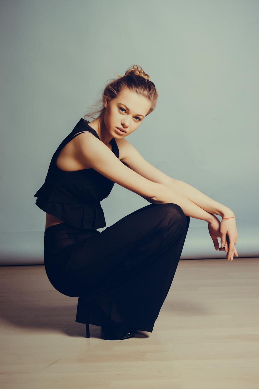 Inna. Duca Mihai-Fotograf