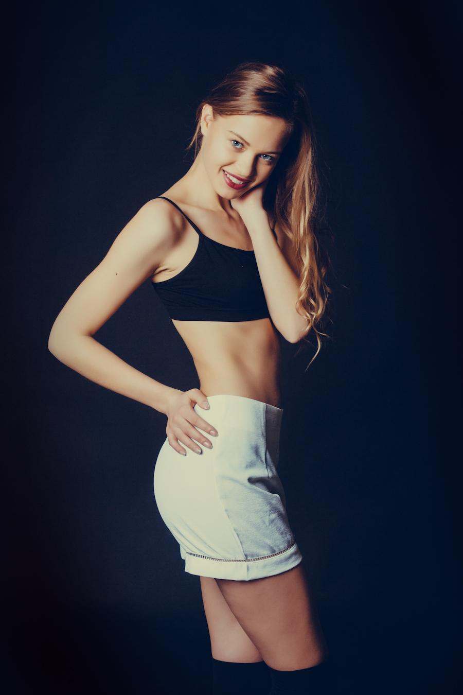 Inna. Duca Mihai-Fotograf