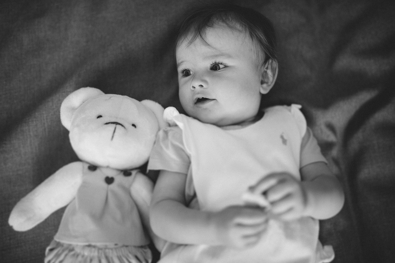 Eva's family. Duca Mihai-Fotograf