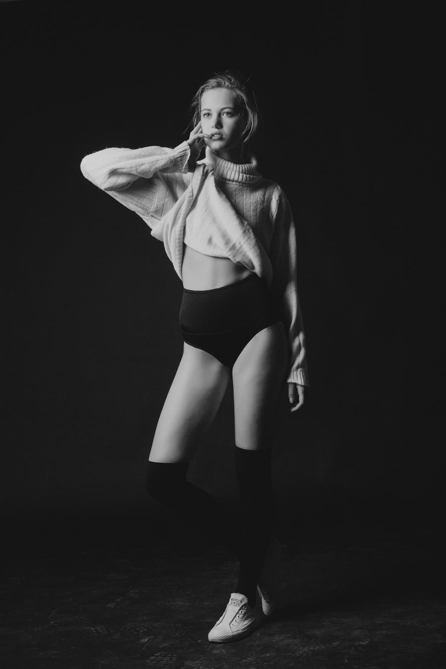 Inna. Duca Mihai-Fotograf