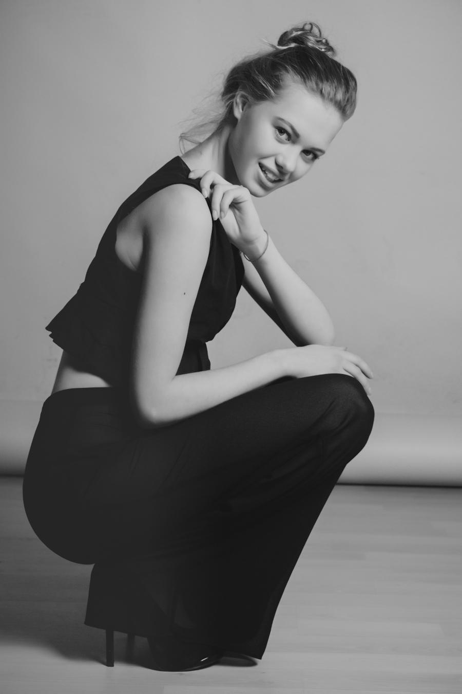 Inna. Duca Mihai-Fotograf