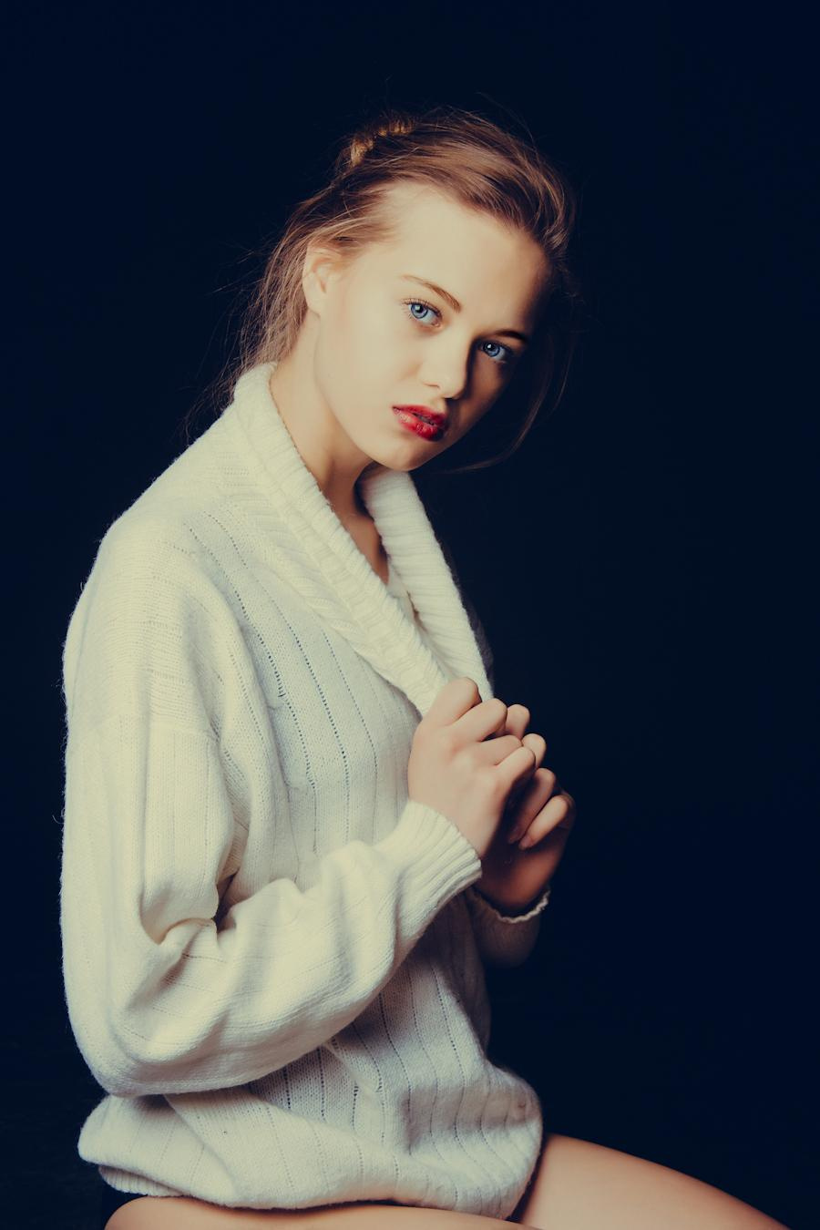 Inna. Duca Mihai-Fotograf