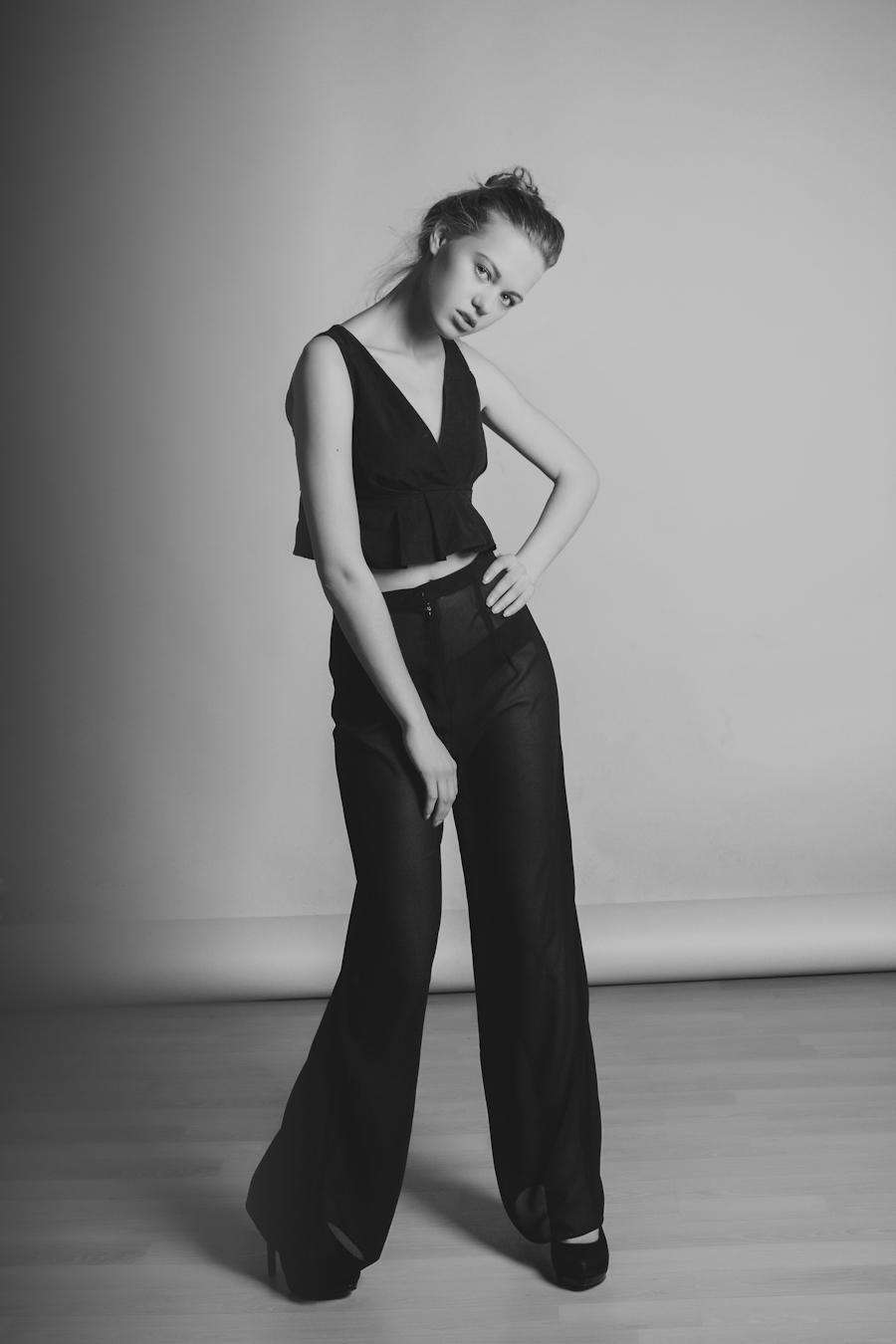 Inna. Duca Mihai-Fotograf