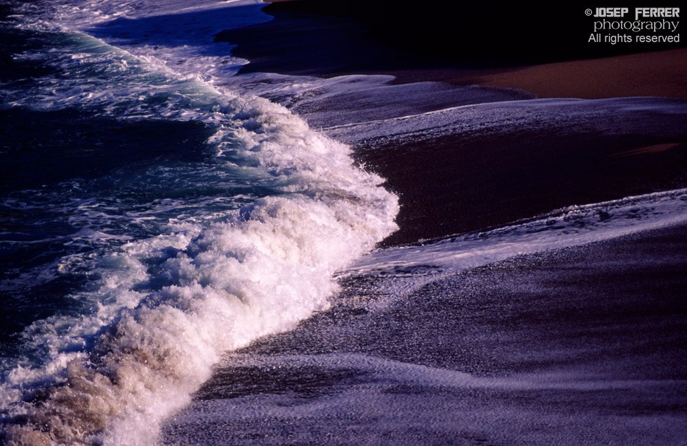 Wave, Costa Brava, Catal,unya