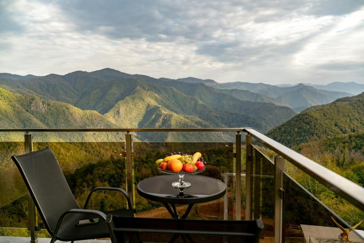 Chateau Milisi. Главная