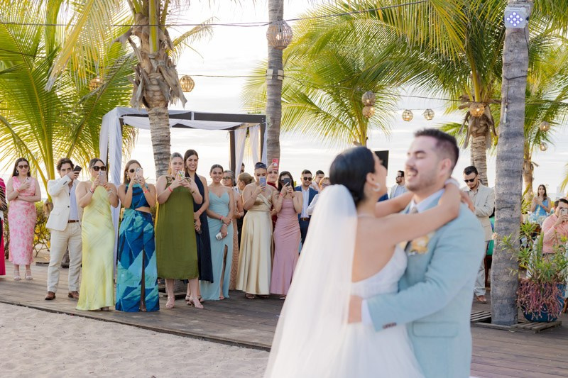 M + M. Luis Astorga - Fotografo de Bodas