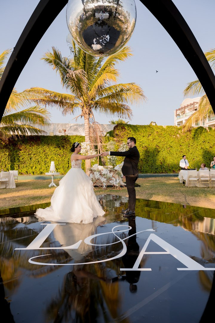 L + A. Luis Astorga - Fotografo de Bodas