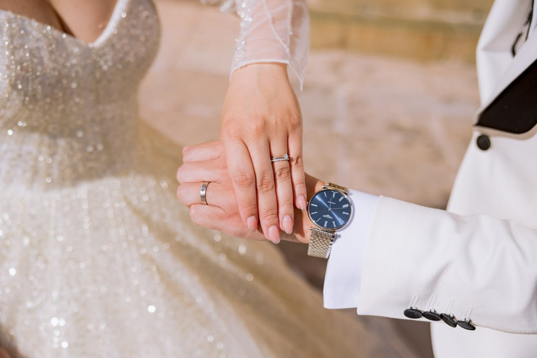 A + A. Luis Astorga - Fotografo de Bodas