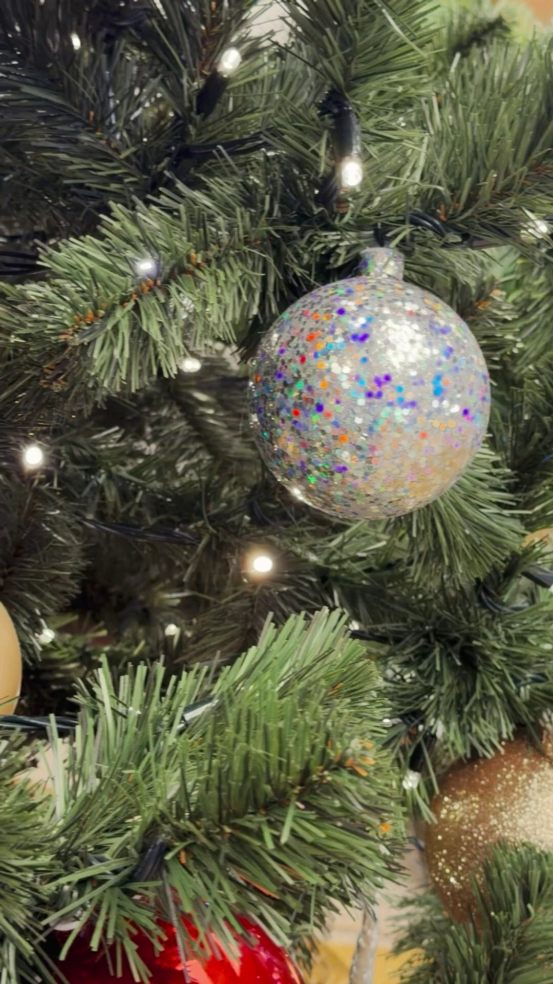 Рождество Новиковых. An Vi Photography