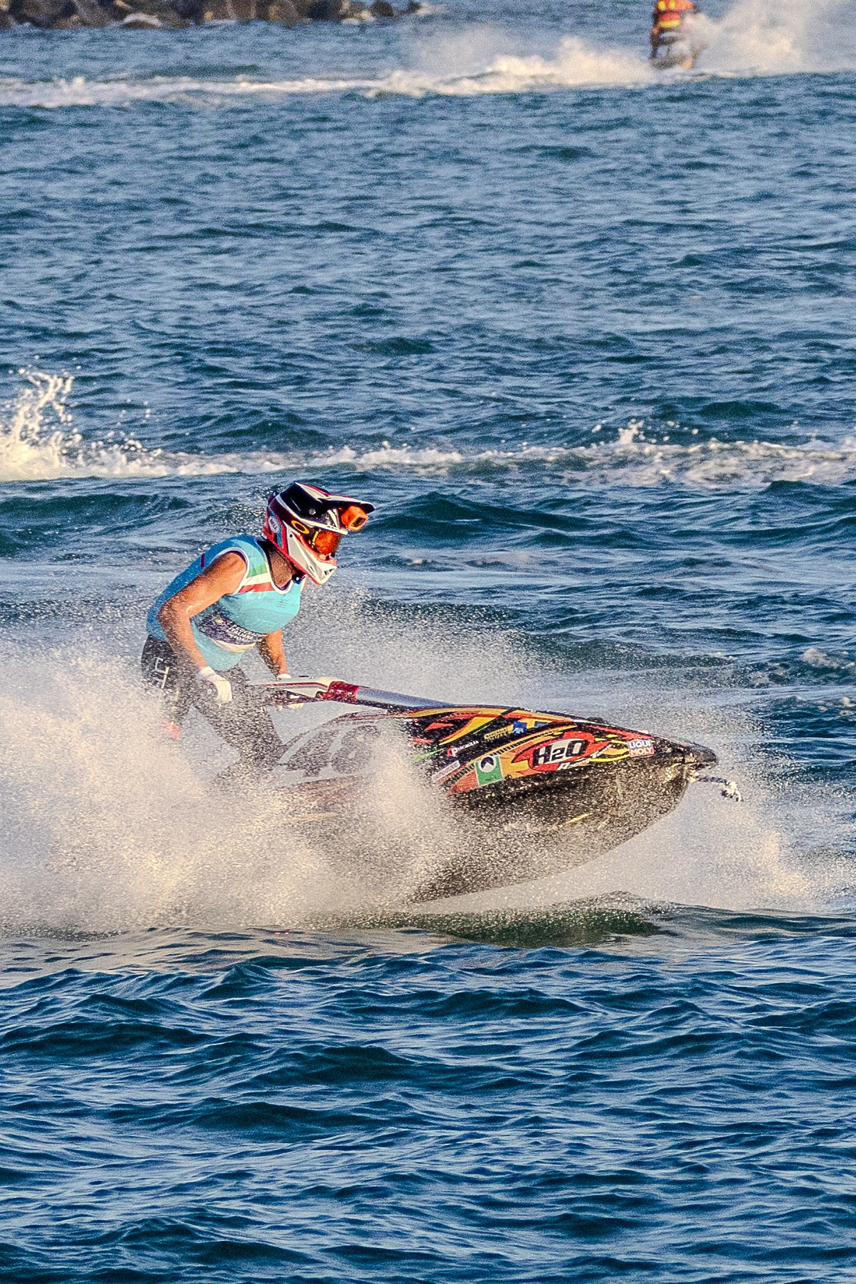 Campionati Italiani Motonautica 14/9/25 Fiumicino. PCARPHOTOEVENTS