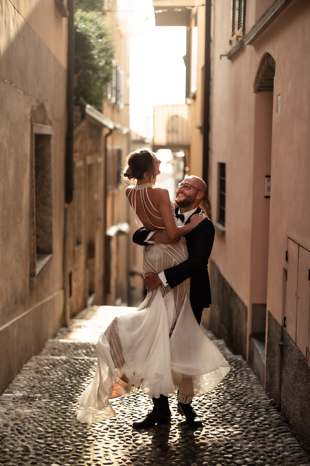 Fulop Robert — Editorial Wedding Photographer in Europe
