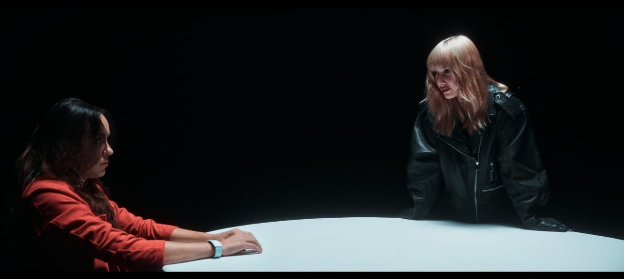 “VERA” — SHORT FILM (2025). Versoluna