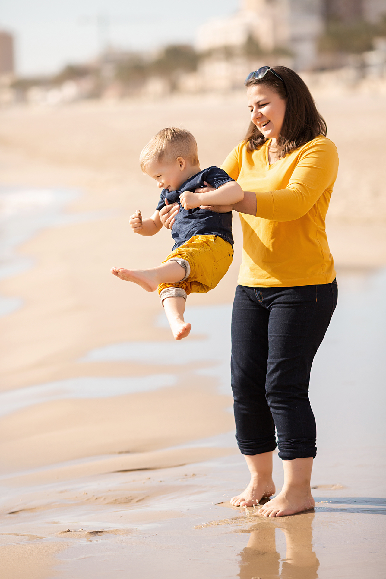 Яркое настроение!. Фотограф в Испании ( Аликанте, Торревьеха, Бенидорм )