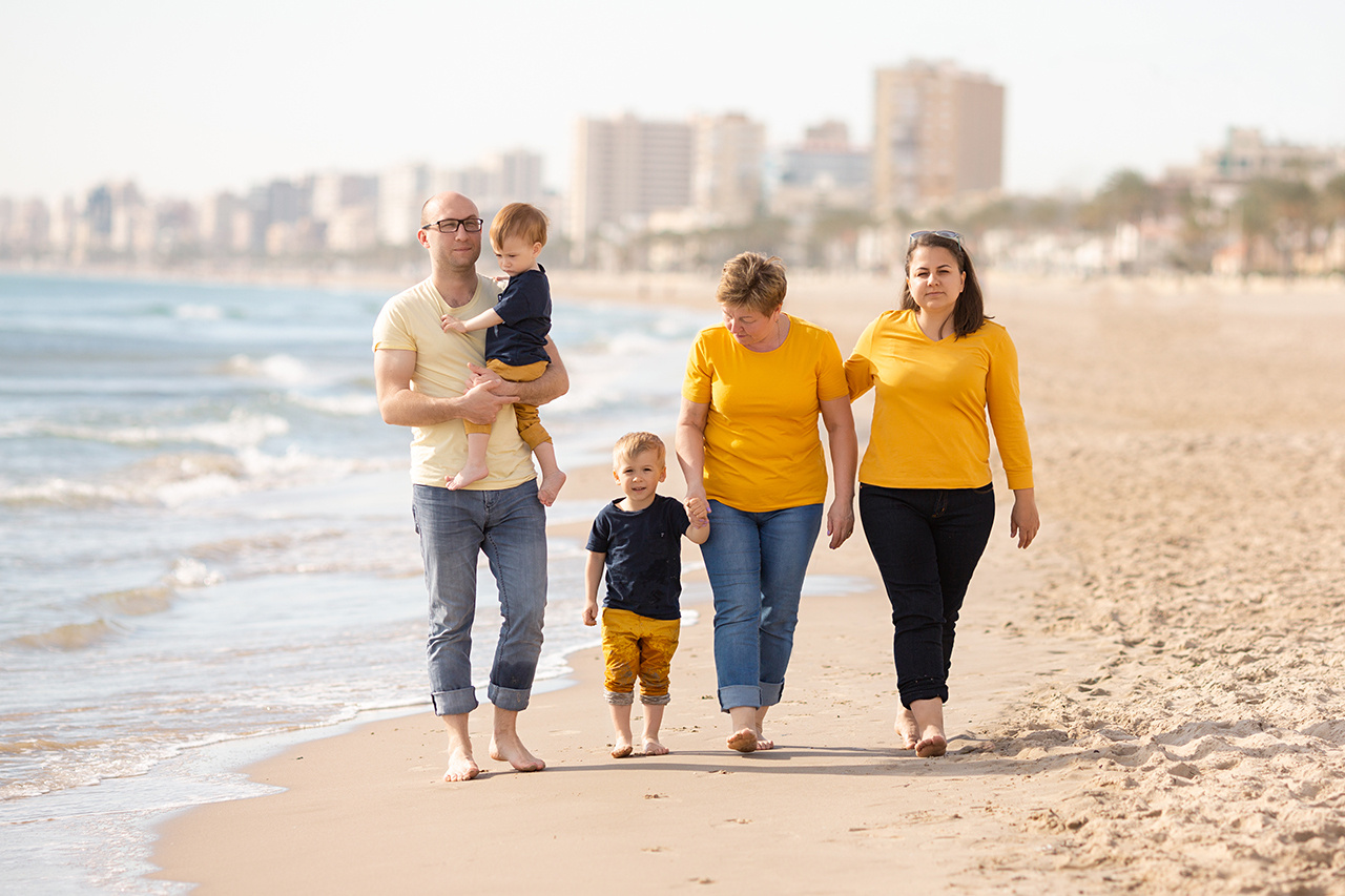 Яркое настроение!. Фотограф в Испании ( Аликанте, Торревьеха, Бенидорм )