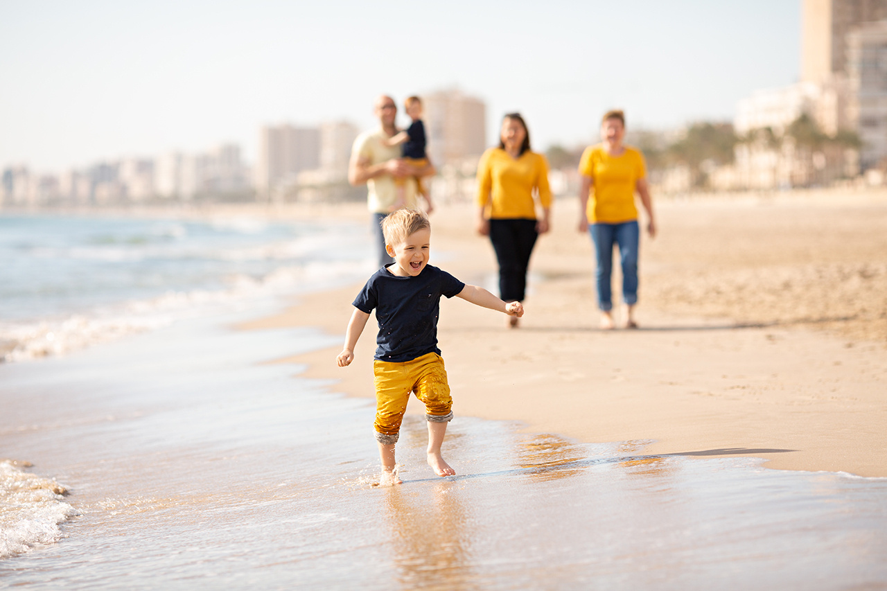 Яркое настроение!. Фотограф в Испании ( Аликанте, Торревьеха, Бенидорм )