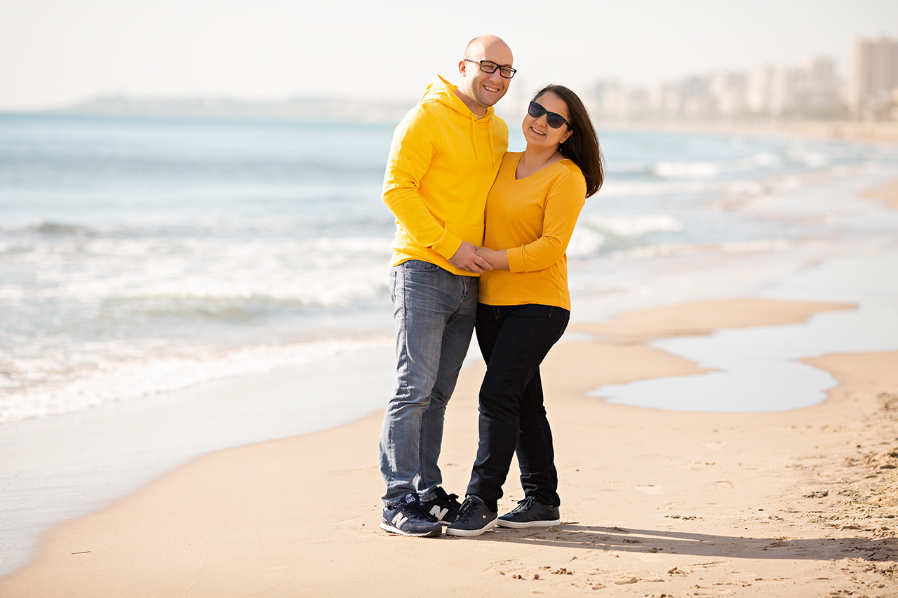 Яркое настроение!. Фотограф в Испании ( Аликанте, Торревьеха, Бенидорм )