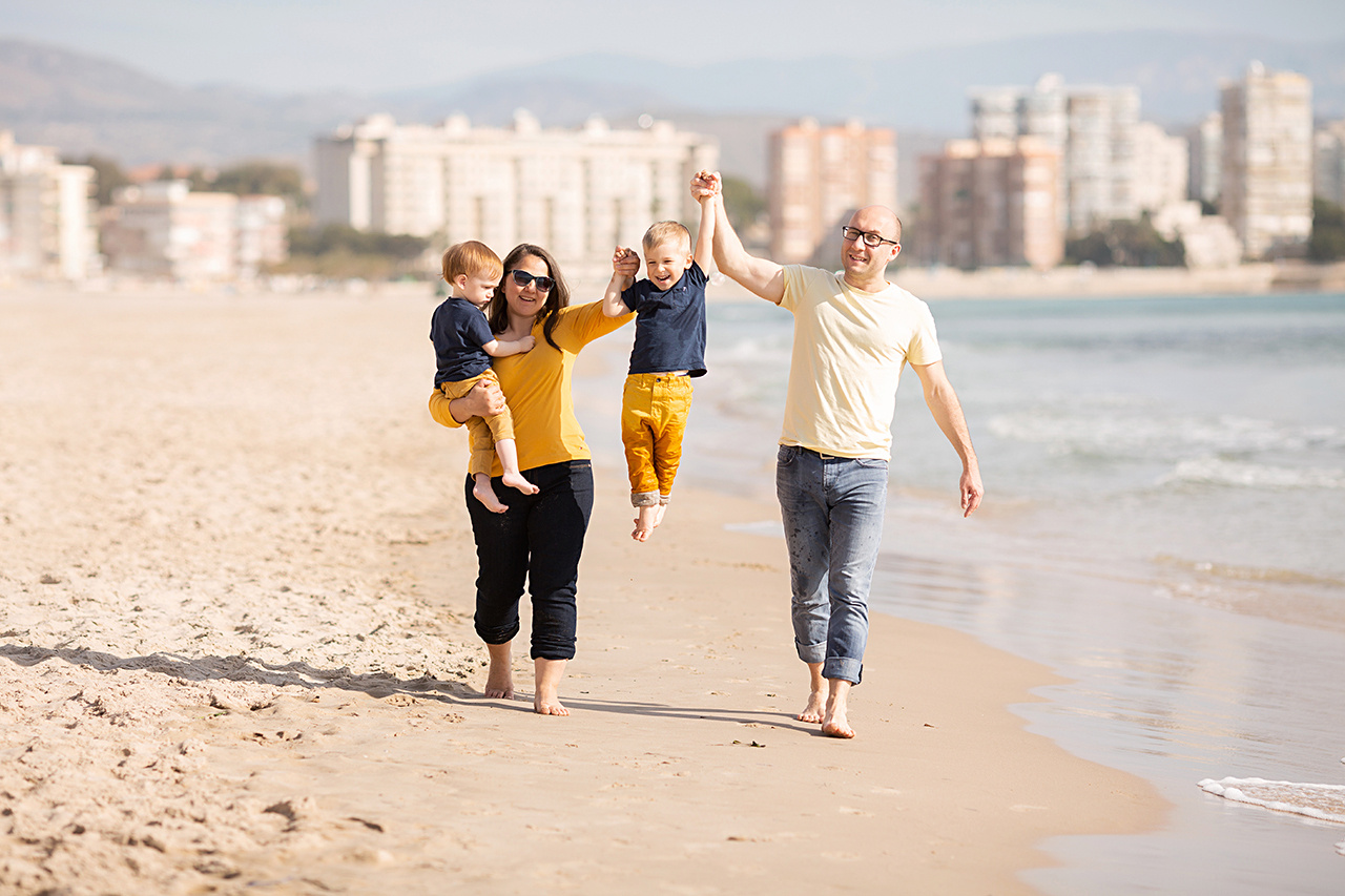 Яркое настроение!. Фотограф в Испании ( Аликанте, Торревьеха, Бенидорм )