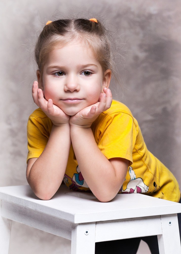 СЕМЕЙНАЯ ФОТОСЕССИЯ