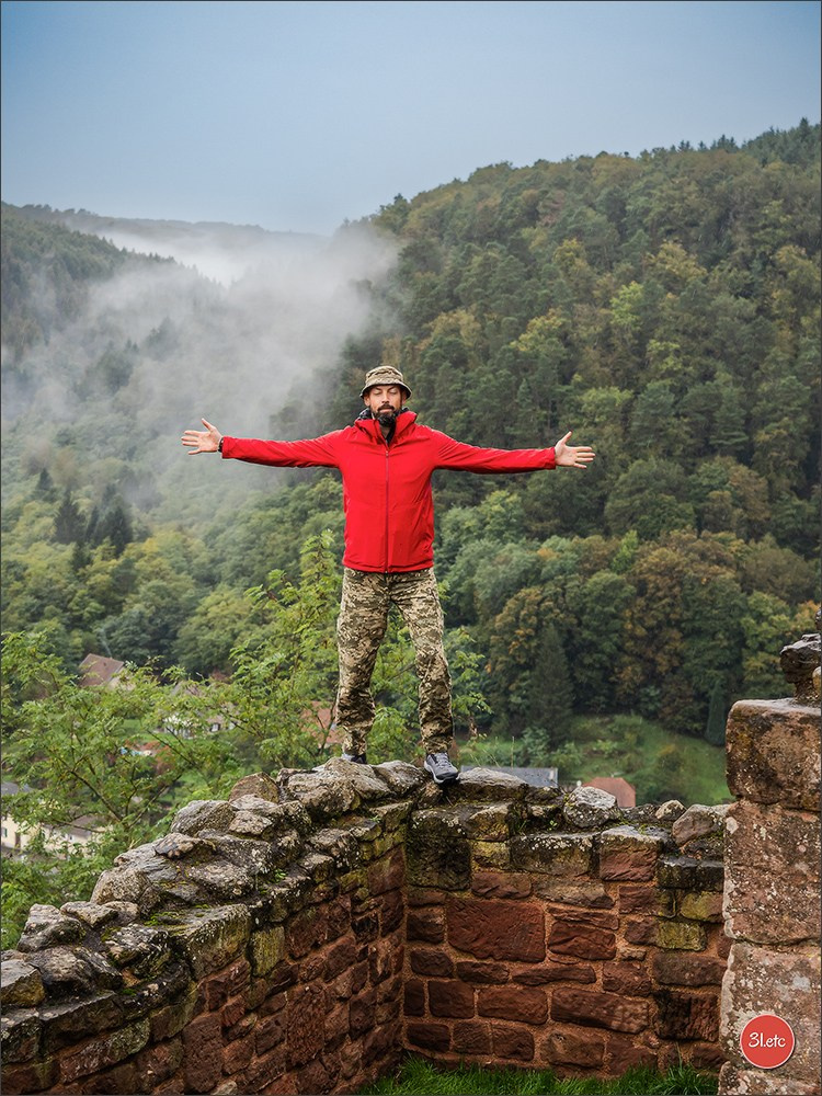 Ретрит в Эльзасе с Марией Ланг. Photographe à Strasbourg | Portraits, Studio, Enfants, Événements