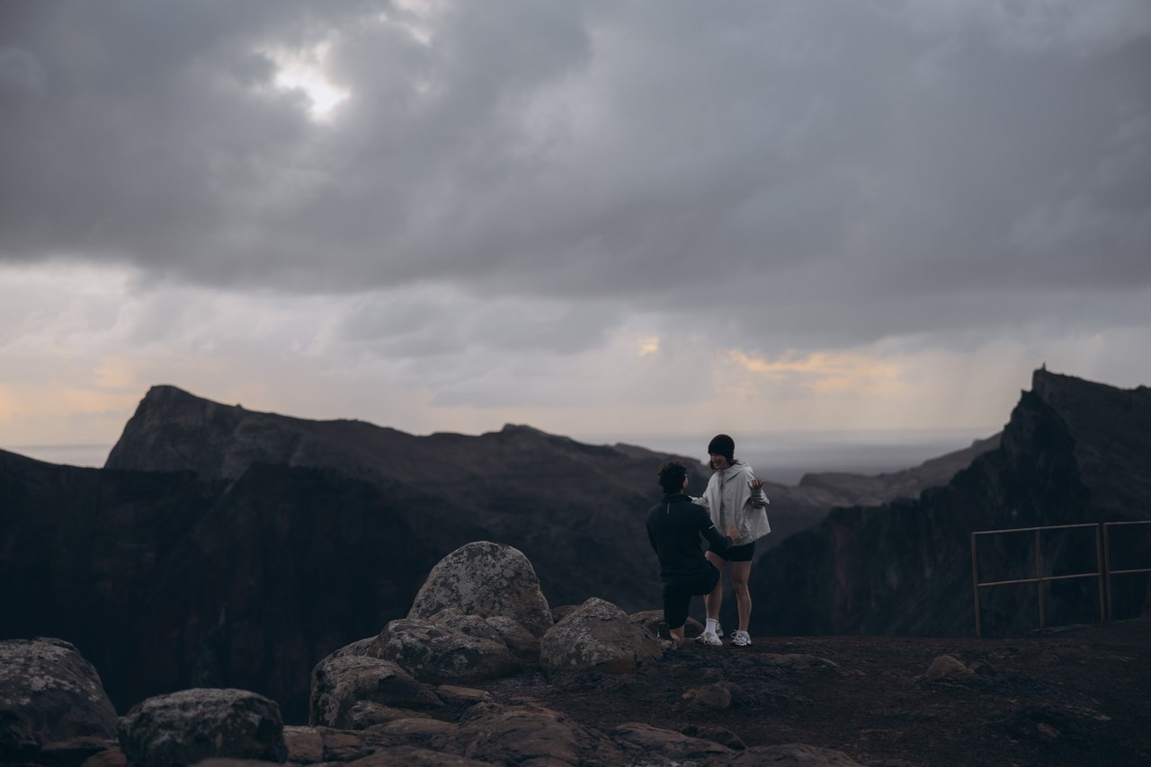 Client reviews of Tatiana — Madeira photographer capturing love stories worldwide