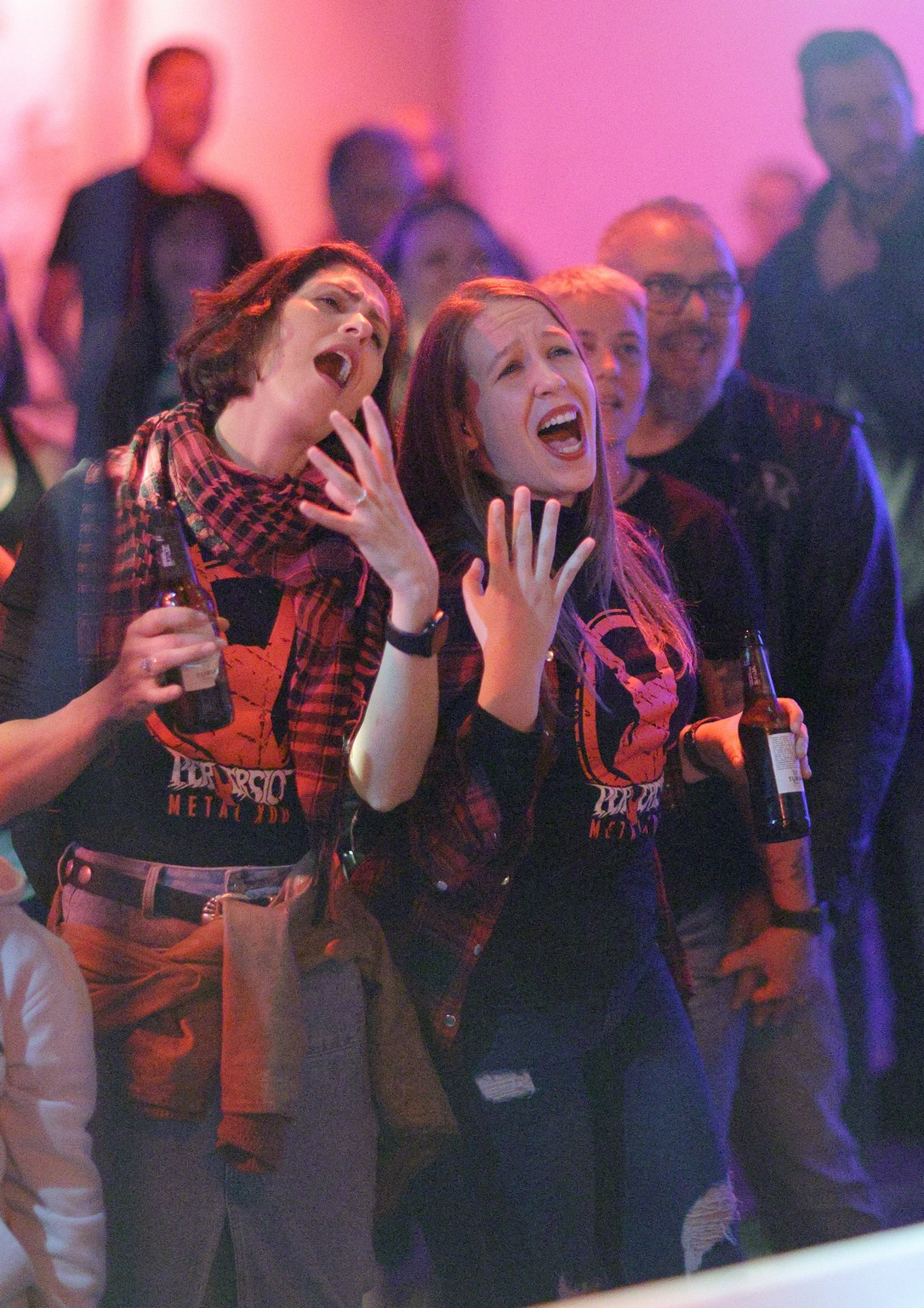 Galería de fans. Associaciò cultural La Granja Alcoy España