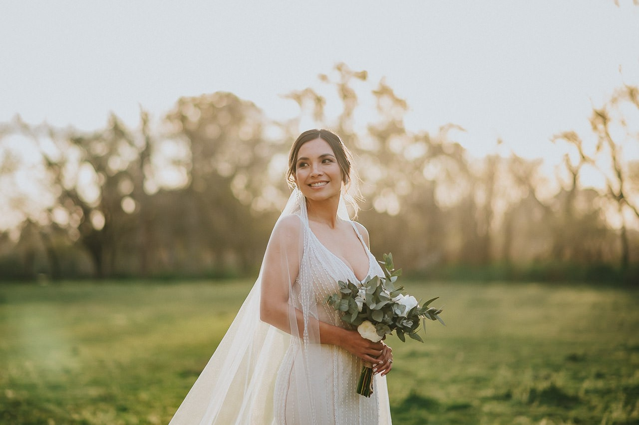 Boda en Santa Lucia Arpilar | Ghise + Gus