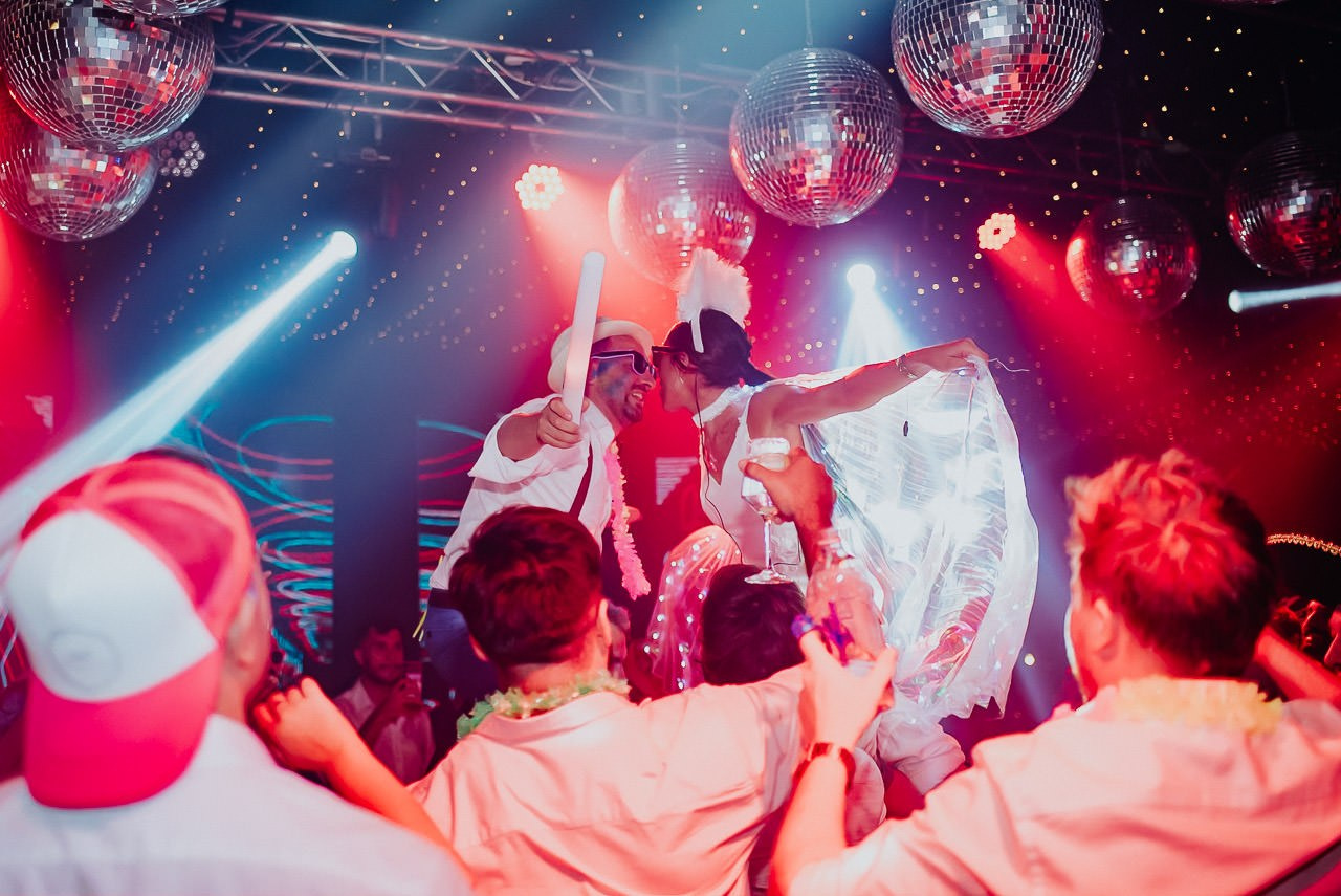 Boda en Estancia El Recuerdo Mercedes | Majo + Franco