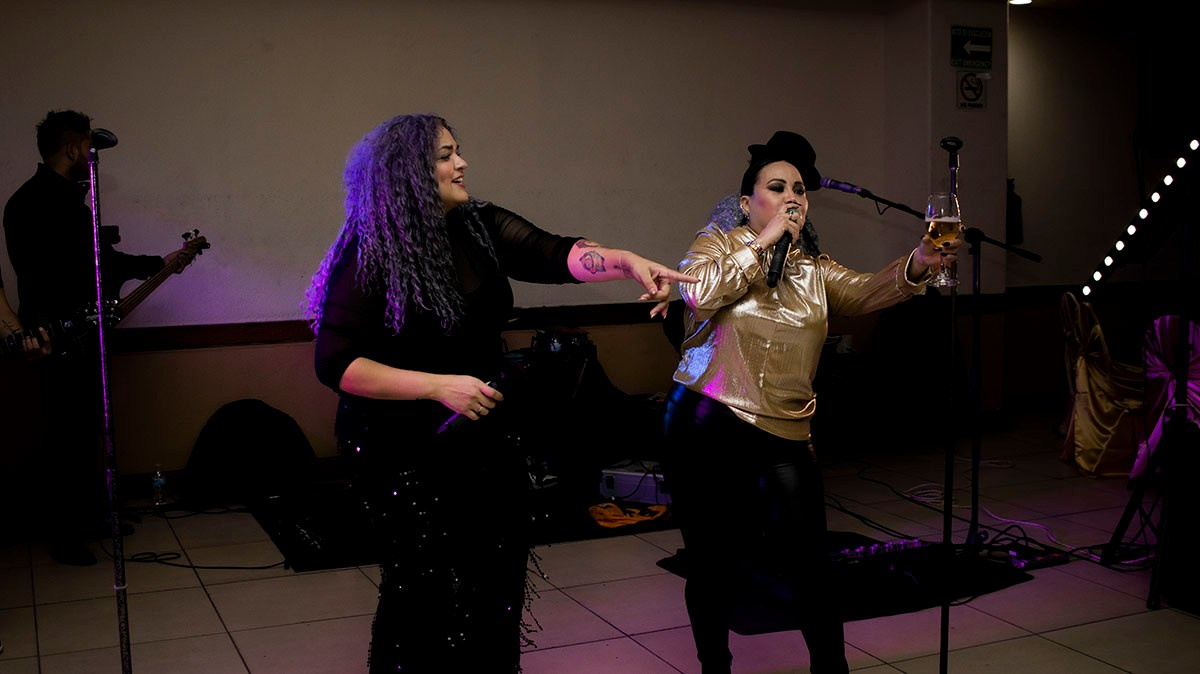 POSADA SUTUES 2025. Principal