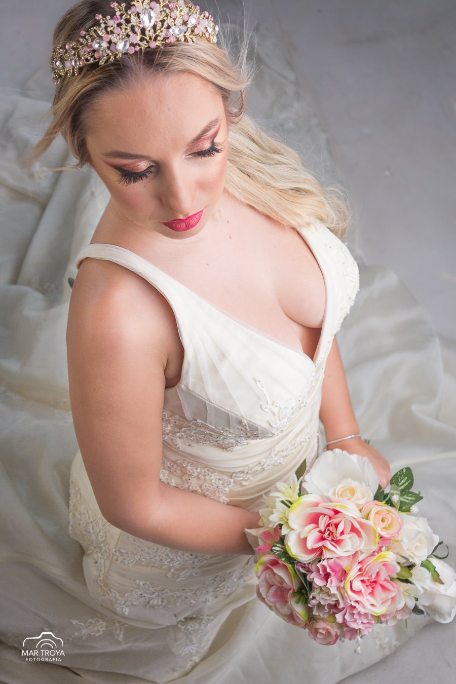 Bodas. Fotos con huella, fotografía de perros y mascotas en Sevilla