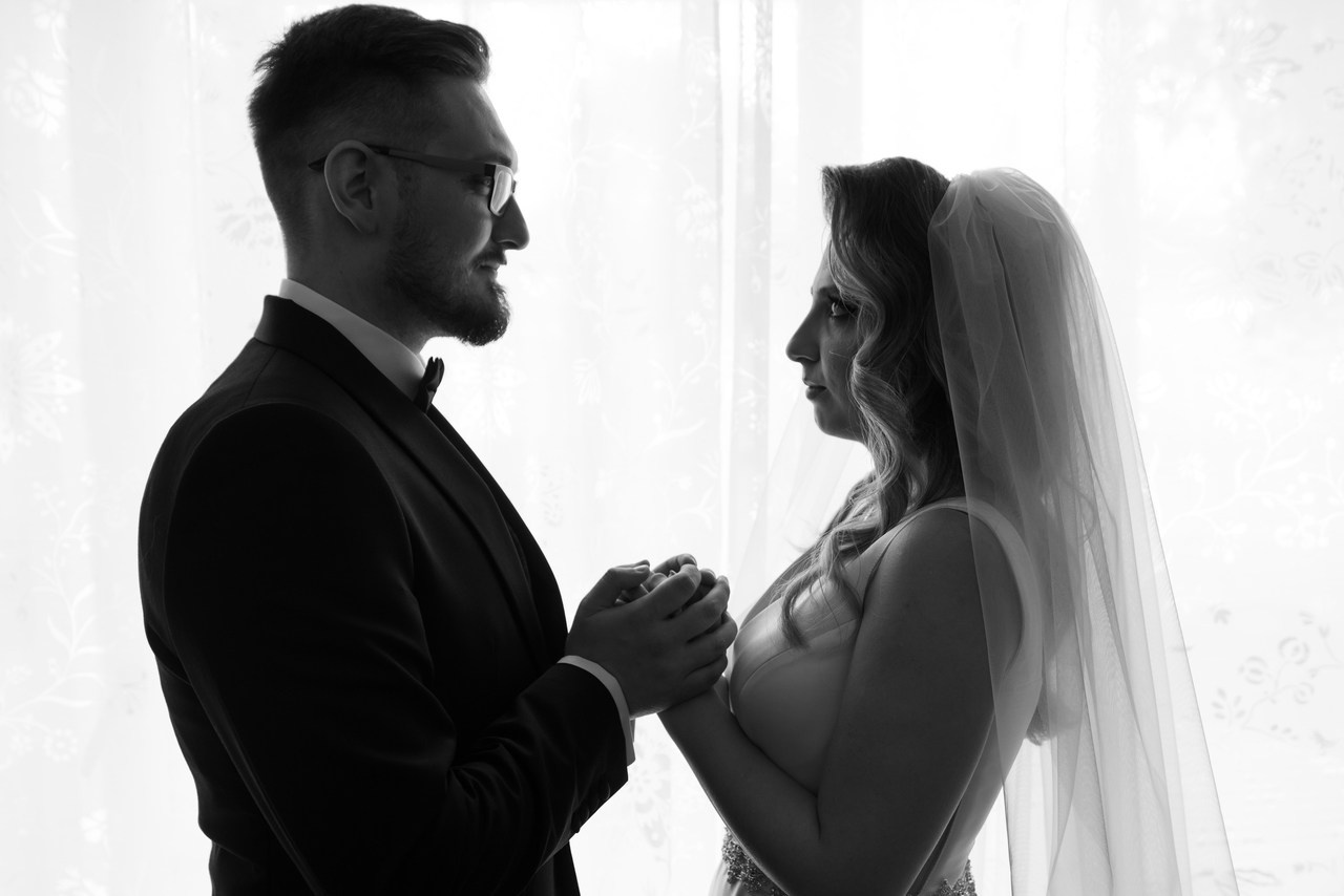 Fotografii nunta — Madalina si Daniel. Fotograf Alin Stefan