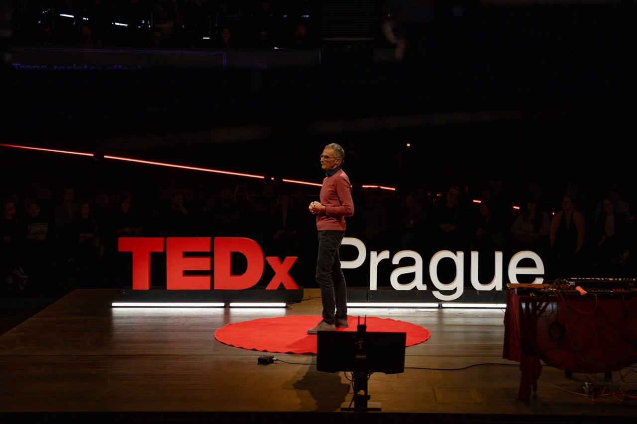 Dana Lišková - Event Photographer Prague - event photography  - conference photography - corporate events - corporate photography