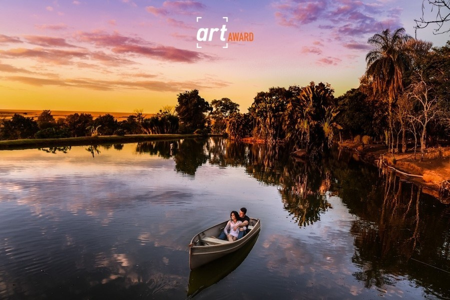 FINEART ASSOCIATION. Wedding photographer in Orlando, Boston & New York Anderson Marques