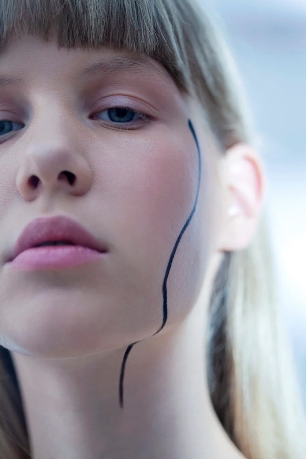 Beauty. Interimagenes I Barcelona Photographers