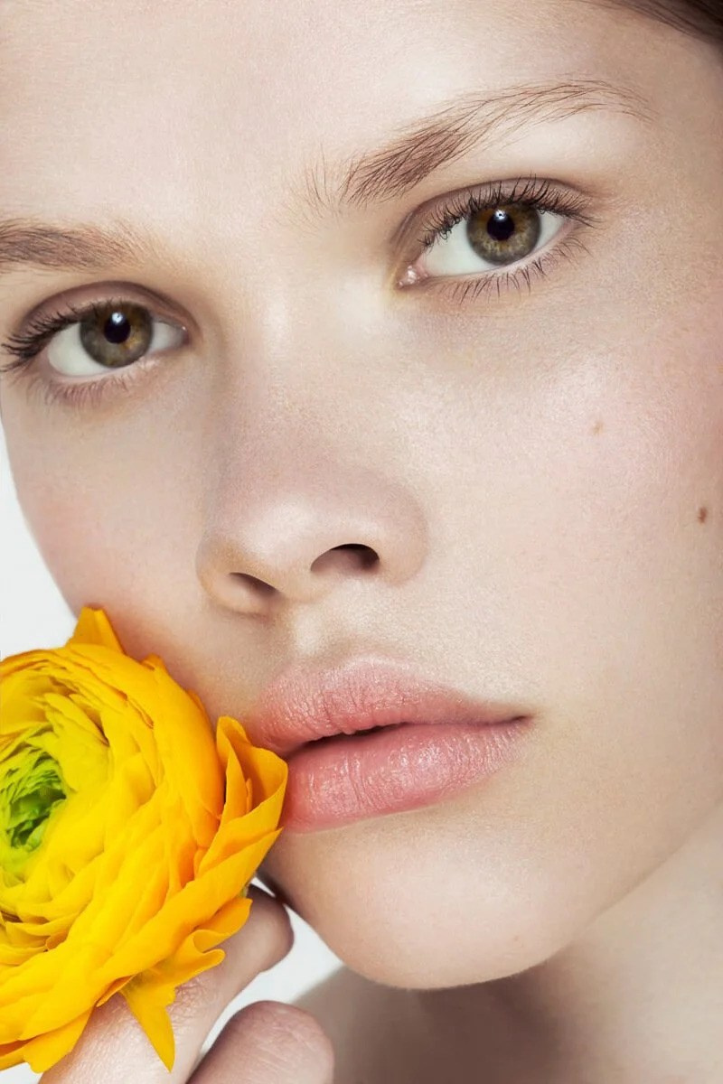 Beauty. Interimagenes I Barcelona Photographers