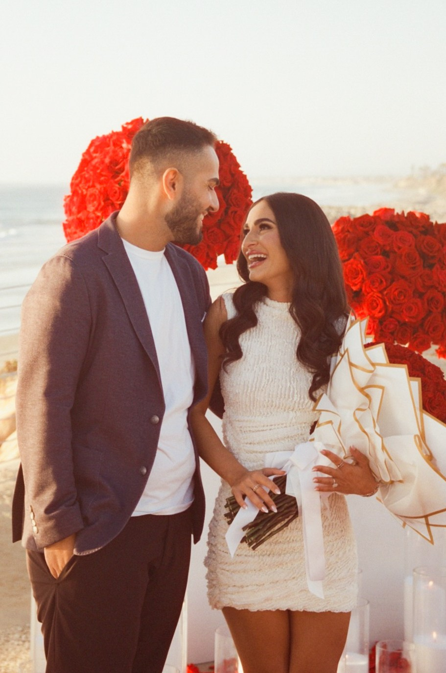 Proposals. Sura Moments | Southern California Wedding Photo & Video