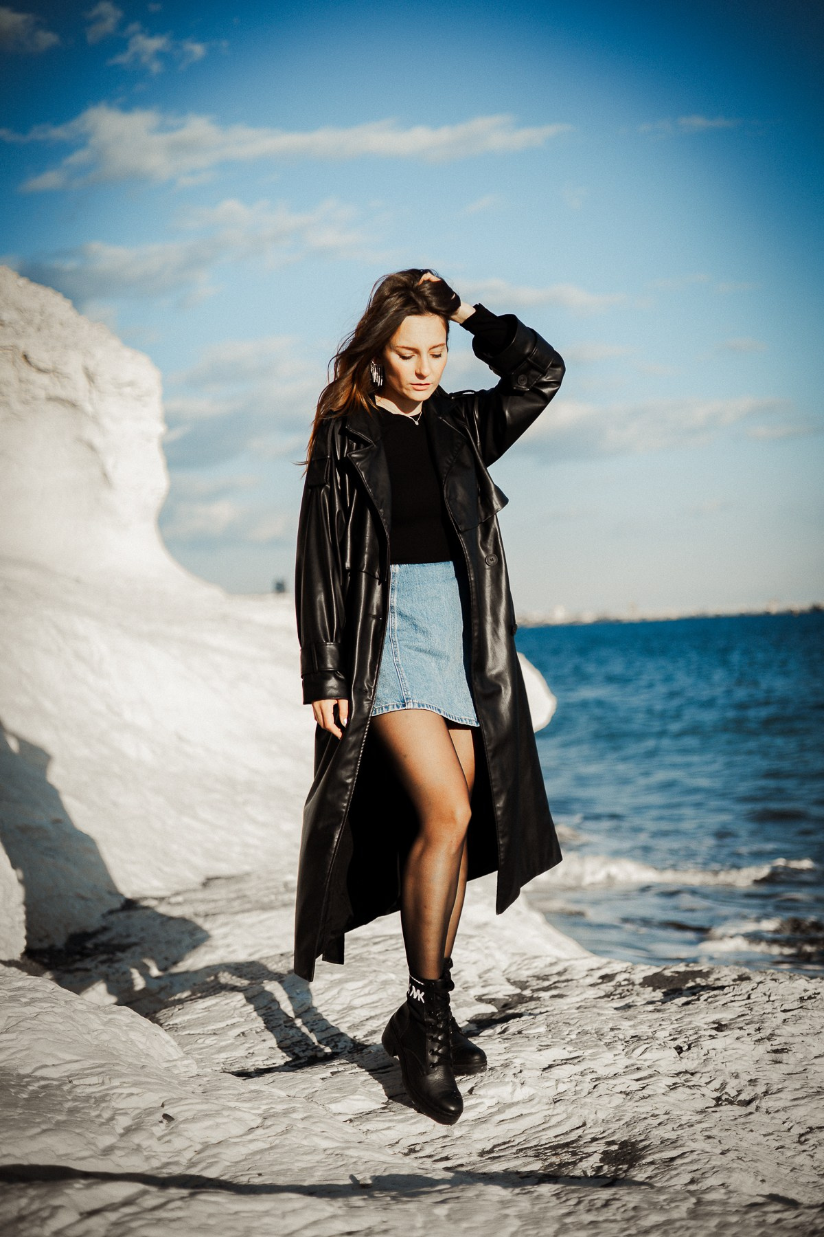 Альона. Photographer Limassol Cyprus Yulia Tumenko