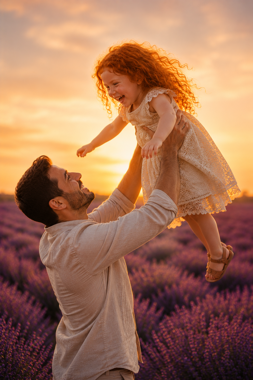 LAVANDA. Daria Dmitrieva Newborn Photographer in Serbia
