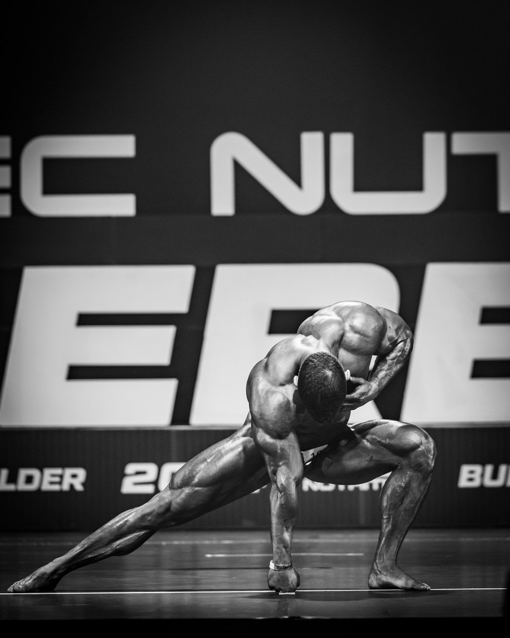 SUPERBODY 2024. Fitness photography