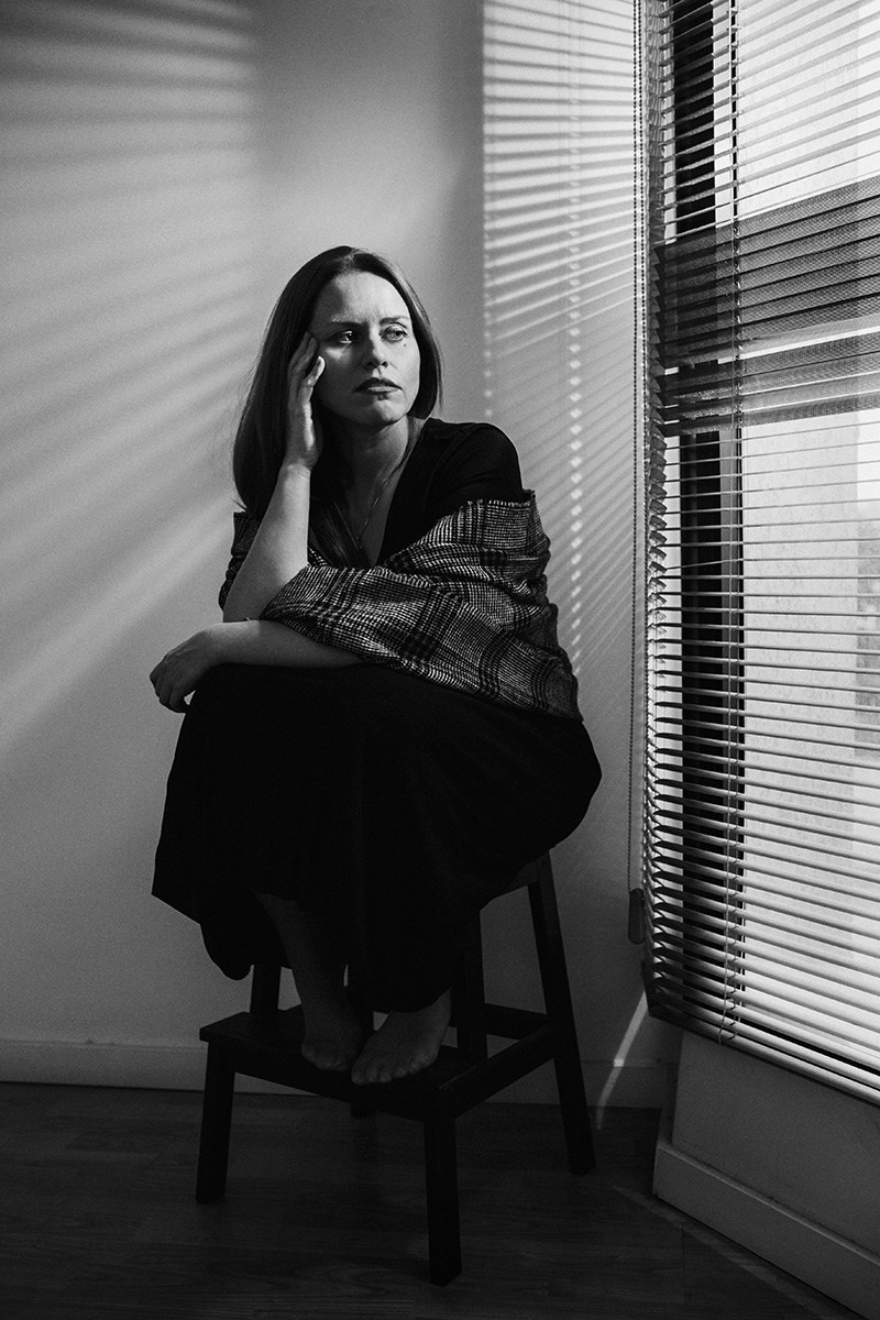 Photography. Lolly Shine. Contemporary digital artist