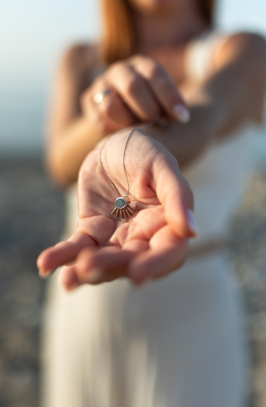 Jewellery. Photograper in Chania, Crete