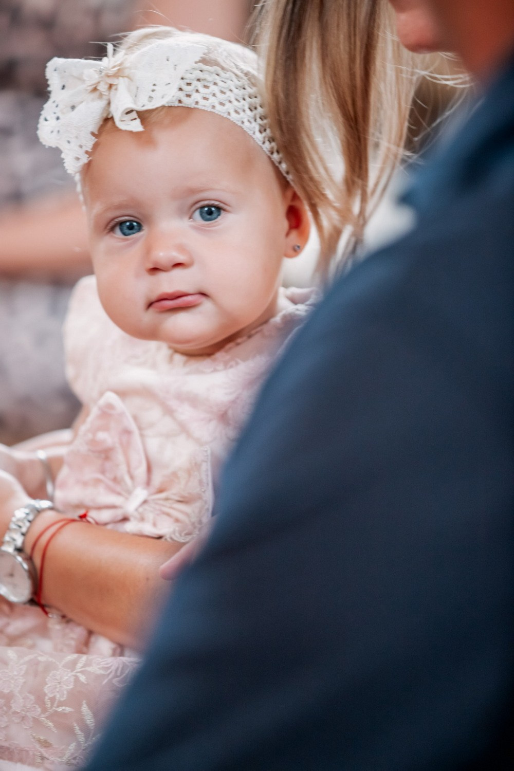 FOTOGRAFISANJE KRŠTENJA. Fotografi iz Backog Petrovca David i Andrea Stojanovic
