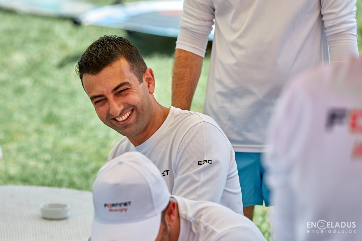 Team buildings. Photographer in Baku Kamran Enceladus