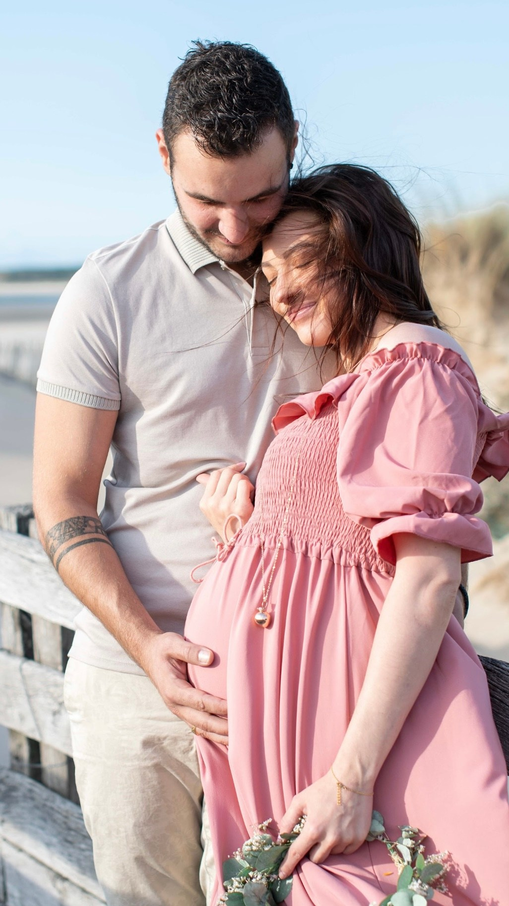 Love story. Photographer in Sofia Irina Shadurskaya